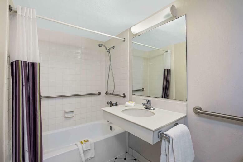 Hotel La Quinta Inn El Paso East Lomaland