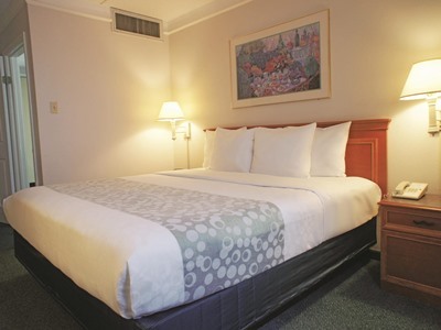 Hotel La Quinta Inn El Paso East Lomaland