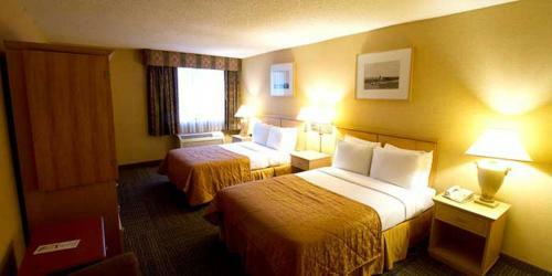 Ramada Park Central Hotel