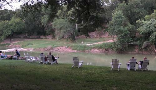 Posada Inn Onthe River