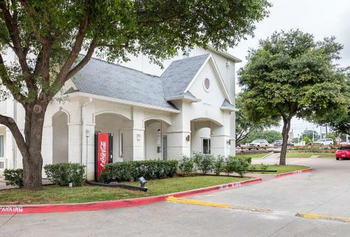 Motel 6-grand Prairie/arlington