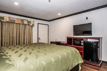 Hotel Americas Best Value Inn Fort Worth