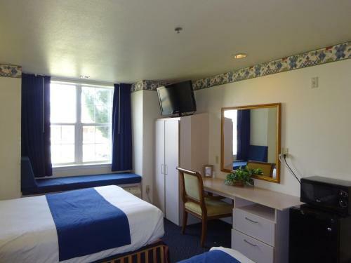 Motel 6 Fort Worth - Burleson