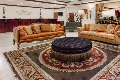 Hotel Baymont Inn And Suites Henderson
