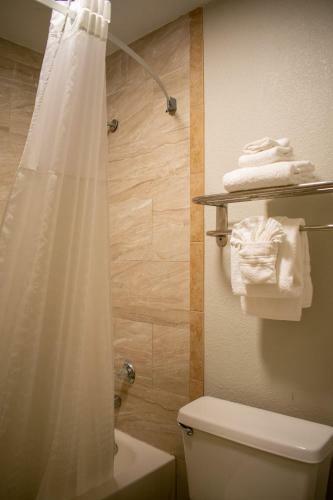 Motel Days Inn Hillsboro