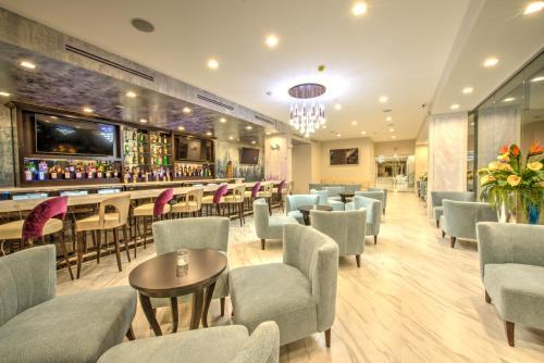 Crowne Plaza Hotel Northwest Brookhollow