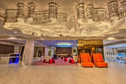 Crowne Plaza Hotel Northwest Brookhollow