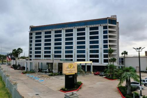Crowne Plaza Hotel Northwest Brookhollow