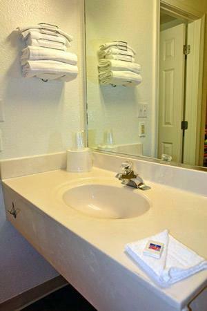 Motel 6 Humble