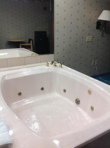 Motel Town Inn Houston