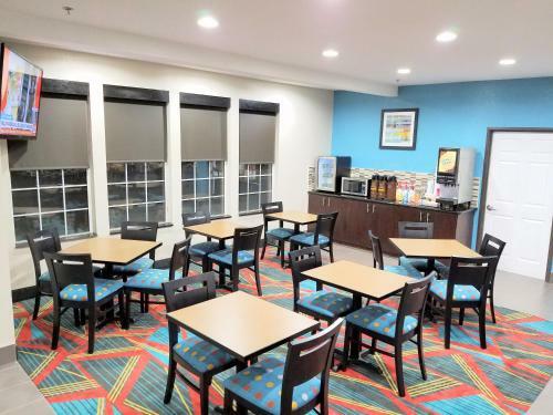 Hotel Hawthorn Suites Irving Dfw South