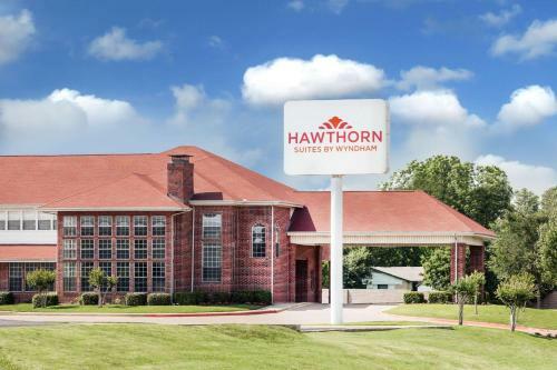 Hotel Hawthorn Suites Irving Dfw South