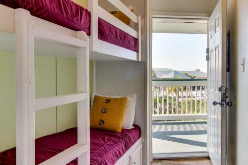 Hotel Casa Del Mar Beachfront Suites
