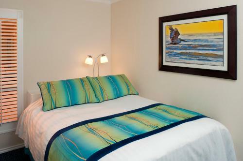 Hotel Casa Del Mar Beachfront Suites