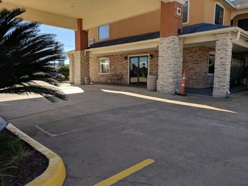 Motel Super 8 Houston Willowbrook
