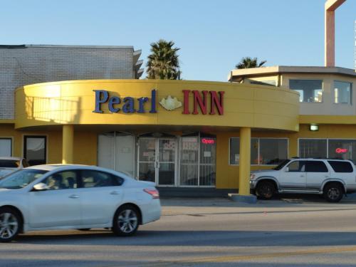 Motel Pearl Inn