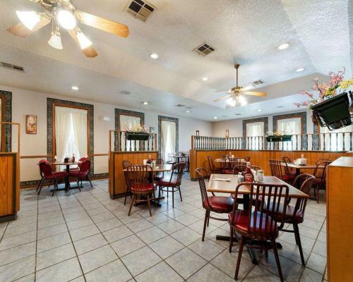 Motel Rodeway Inn Jasper