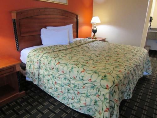 Motel Deluxe Inn Irving