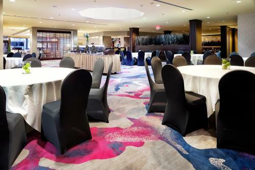 Hotel Doubletree By Hilton Dfw Airport North