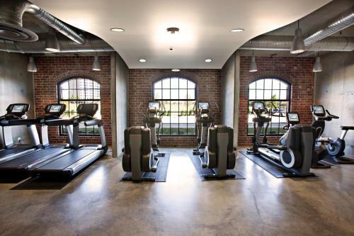 Hotel Nylo Dallas Las Colinas