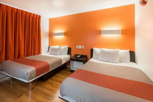 Motel 6 Dallas - Fort Worth Airport North
