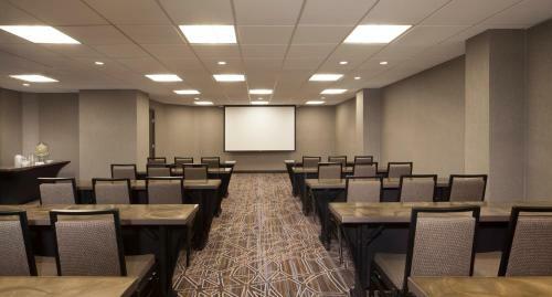 Hotel Dallas Fort Worth Airport Marriott
