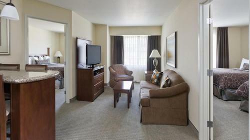 Hotel Staybridge Suites Houston West - Energy Corridor