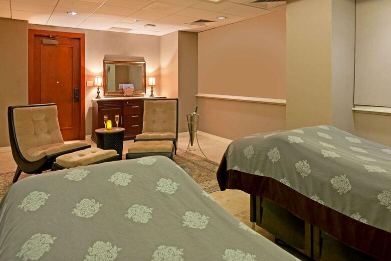 Hotel Galvez And Spa, A Wyndham Grand Hotel