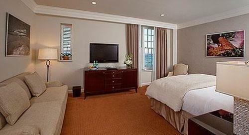 Hotel Galvez And Spa, A Wyndham Grand Hotel