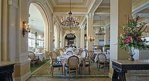 Hotel Galvez And Spa, A Wyndham Grand Hotel