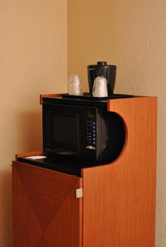 Atrium Hotel And Suites Dfw Airport