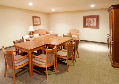 Hotel Holiday Inn Express & Suites Kerrville