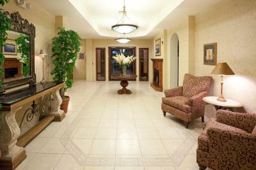 Hotel Holiday Inn Express & Suites Kerrville
