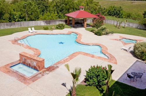 Hotel Holiday Inn Express & Suites Kerrville