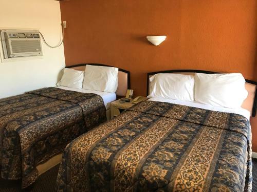 Hotel Sunrise Inn