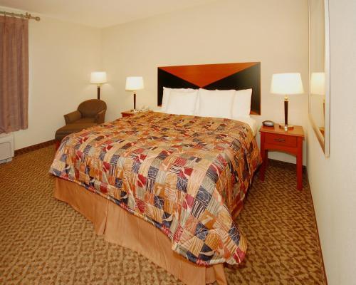 Hotel Spark By Hilton Killeen