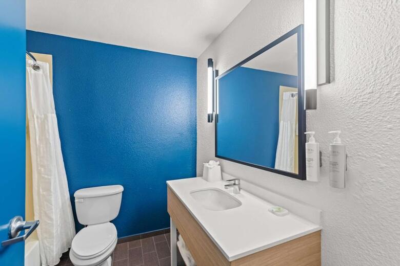 Hotel Spark By Hilton Killeen