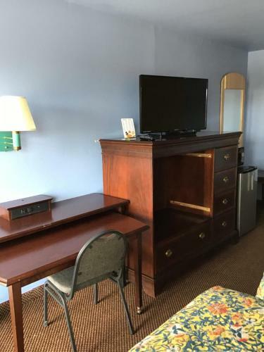 Motel Rodeway Inn Killeen