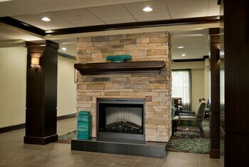 Hotel Staybridge Suites Houston Nw/willowbrook