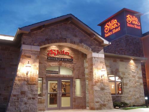 Hotel Shilo Inn Killeen