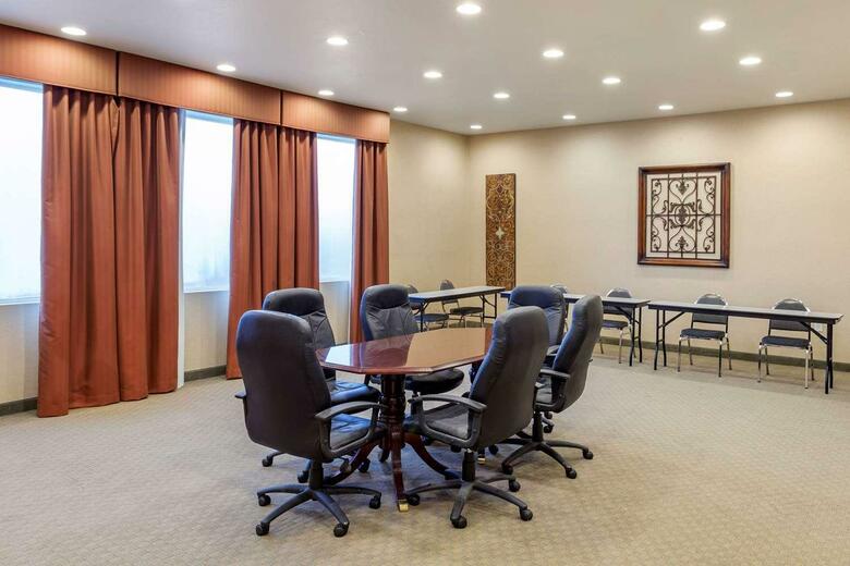 Hotel Quality Inn & Suites La Porte