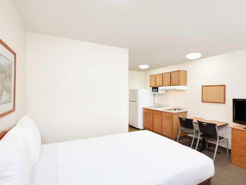 Hotel Value Place Houston-westchase