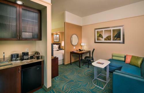 Hotel Springhill Suites Laredo