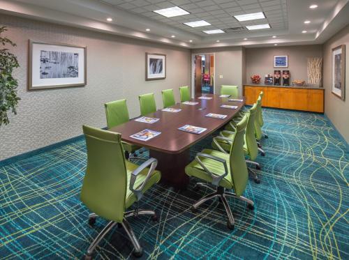 Hotel Springhill Suites Laredo
