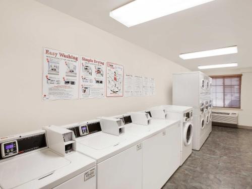 Hotel Value Place Houston-willowbrook