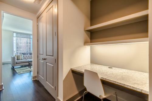 Apartamentos Hanover Post Oak