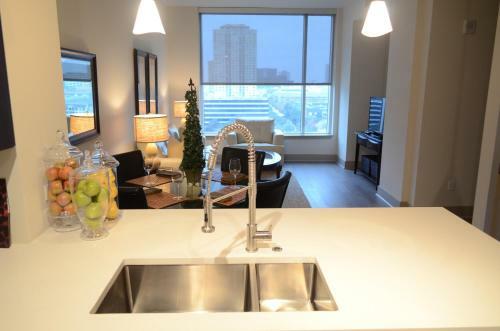 Apartamentos Hanover Post Oak
