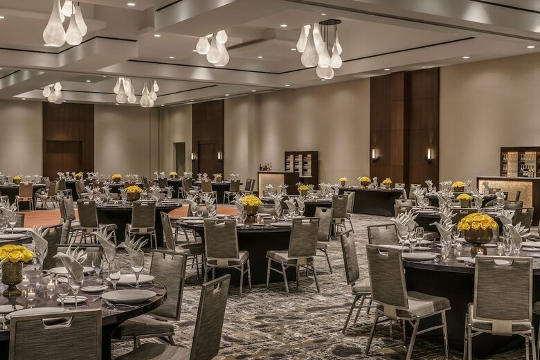 Hotel Hyatt Regency Houston Galleria