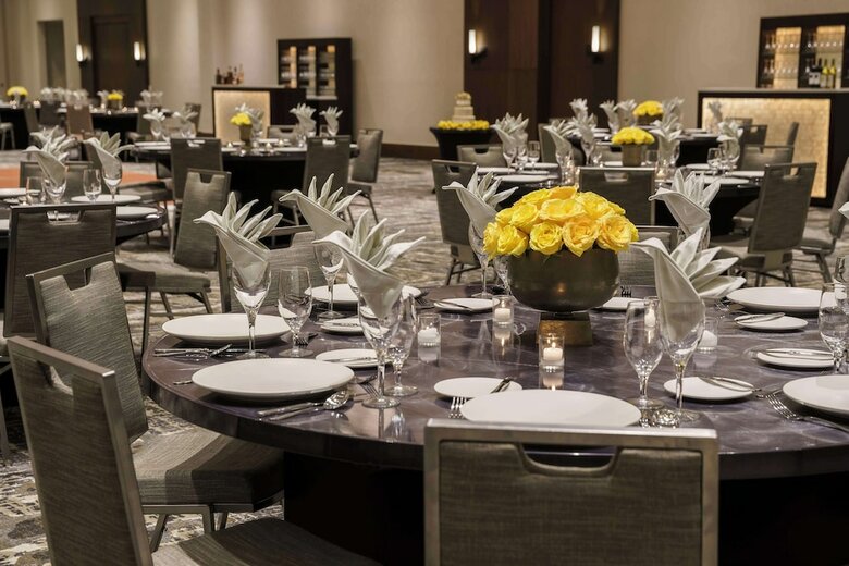Hotel Hyatt Regency Houston Galleria