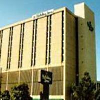Hotel Ramada Plaza - Laredo